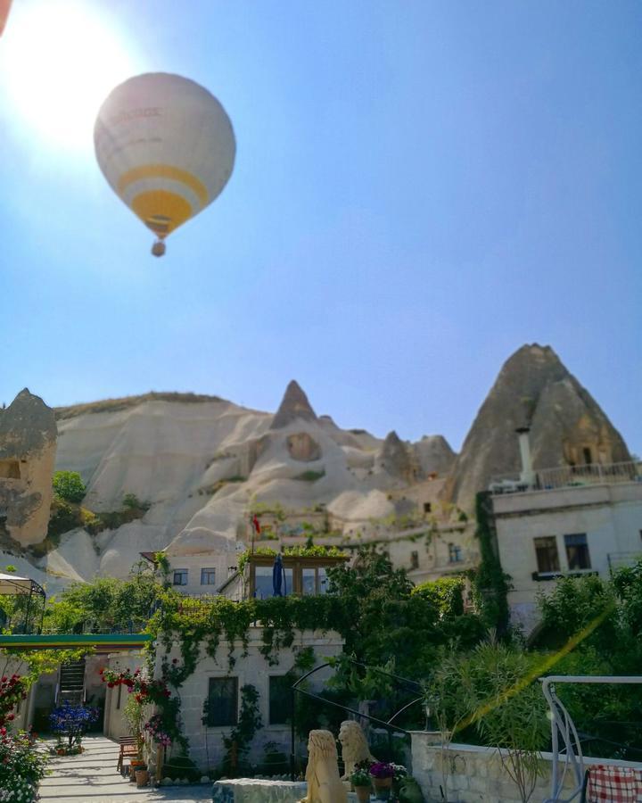 Roc Of Cappadocia Hotel Goreme