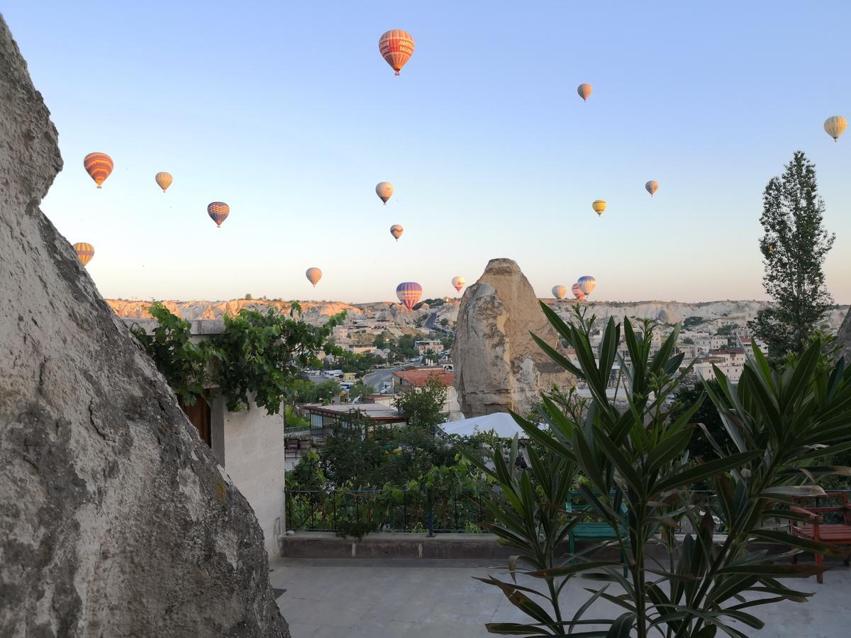 Roc Of Cappadocia
